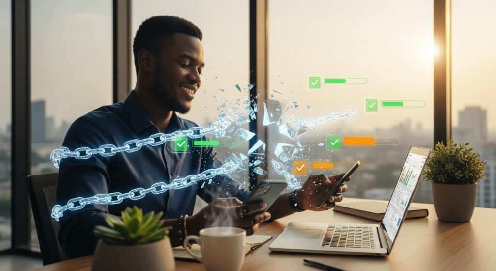 Stop Procrastinating: 7 Science-Backed Strategies That Work for Nigerians